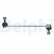 Rod/Strut, stabiliser TC5647 Delphi