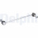 Rod/Strut, stabiliser TC5647 Delphi, Thumbnail 2