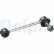 Rod/Strut, stabiliser TC5860 Delphi