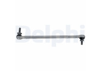 Rod/Strut, stabiliser TC6729 Delphi