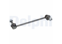 Rod/Strut, stabiliser TC6756 Delphi