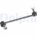 Rod/Strut, stabiliser TC6757 Delphi