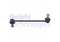 Rod/Strut, stabiliser TC686 Delphi