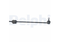 Rod/Strut, stabiliser TC739 Delphi