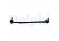 Rod/Strut, stabiliser TC7885 Delphi