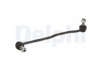 Rod/Strut, stabiliser TC7885 Delphi