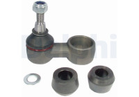 Rod/Strut, stabiliser TC927 Delphi