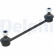Rod/Strut, stabiliser TC928 Delphi