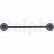 Rod/Strut, stabiliser TC928 Delphi, Thumbnail 3