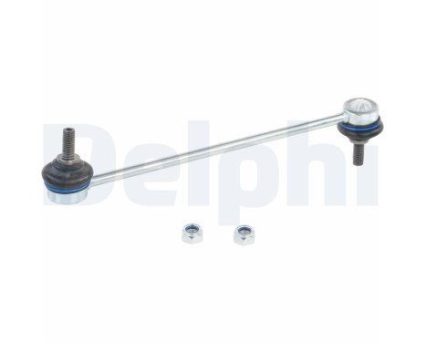 Rod/Strut, stabiliser TC932 Delphi, Image 2