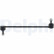 Rod/Strut, stabiliser TC961 Delphi