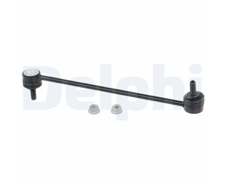 Rod/Strut, stabiliser TC961 Delphi, Image 2