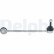 Rod/Strut, stabiliser TC975 Delphi, Thumbnail 3