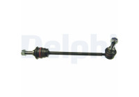 Rod/Strut, stabiliser TC986 Delphi