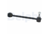Rod/Strut, stabiliser TC993 Delphi