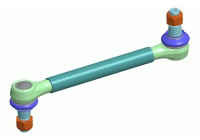 Rod/Strut, stabiliser