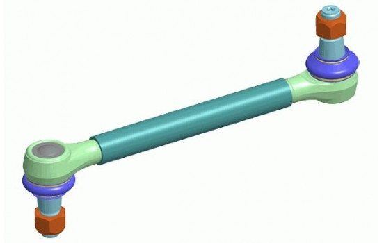 Rod/Strut, stabiliser