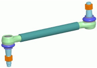 Rod/Strut, stabiliser