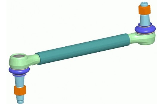 Rod/Strut, stabiliser