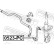 Rod/Strut, stabiliser, Thumbnail 2