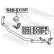 Rod/Strut, stabiliser