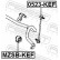 Rod/Strut, stabiliser, Thumbnail 2