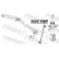 Rod/Strut, stabiliser, Thumbnail 2