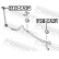 Rod/Strut, stabiliser
