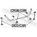 Rod/Strut, stabiliser