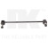 Rod/Strut, stabiliser