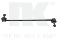 Rod/Strut, stabiliser