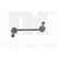 Rod/Strut, stabiliser