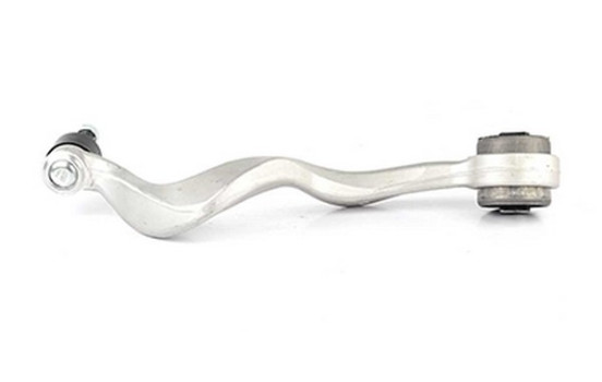 Rod/Support wheel suspension