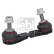 Stabilizer bar 1004429 FEBI
