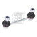Stabilizer bar 180662 FEBI