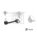 Stabilizer bar 180690 FEBI, Thumbnail 2