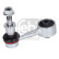 Stabilizer bar 181141 FEBI