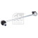 Stabilizer bar 182403 FEBI