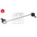 Stabilizer bar 182403 FEBI, Thumbnail 2