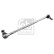 Stabilizer bar 183790 FEBI