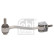 Stabilizer bar 183942 FEBI