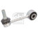 Stabilizer bar 183949 FEBI