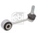 Stabilizer bar 183949 FEBI, Thumbnail 2