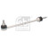 Stabilizer bar 183954 FEBI