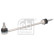 Stabilizer bar 183954 FEBI