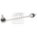 Stabilizer bar 183956 FEBI