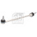 Stabilizer bar 183958 FEBI