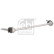 Stabilizer bar 183959 FEBI, Thumbnail 2