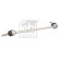 Stabilizer bar 183960 FEBI, Thumbnail 2