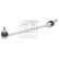 Stabilizer bar 183961 FEBI